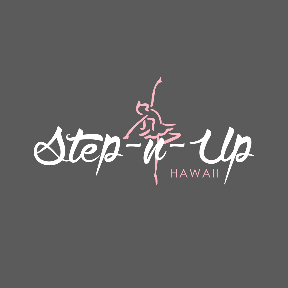 dance socks  Step N Up Hawaii